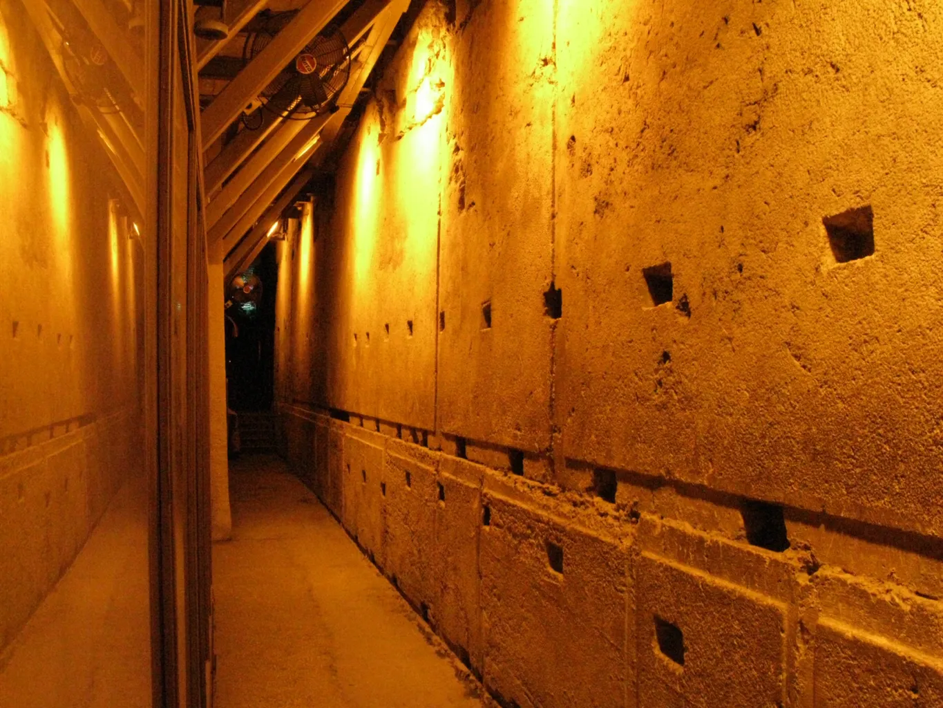 Western Wall Tunnels Jerusalem 6